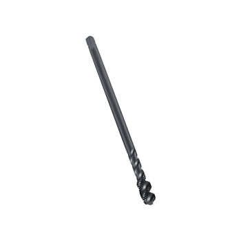 Imágen de Dormer Templado al vapor 125 mm Templado al vapor EX11 Golpecito espiral de la máquina de la flauta 5973588 (Imagen principal del producto)