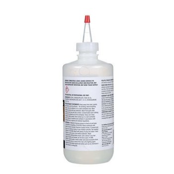 3M Scotch-Weld CA5 Adhesivo de cianoacrilato Transparente Líquido 1 lb Botella - 74288