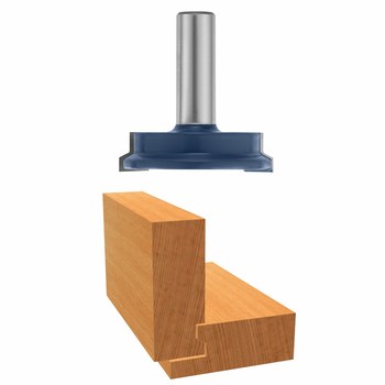 Imágen de Bosch 1 pulg. Broca para fresadora 84512M (Imagen principal del producto)