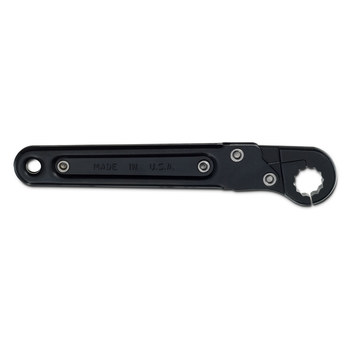 Proto J3816 Llave de carraca para tuercas abocardadas