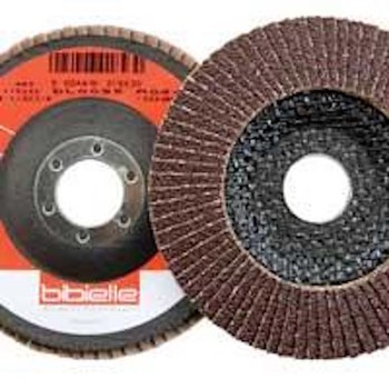 Imágen de Dynabrade Disco de hojas 78389 (Imagen principal del producto)