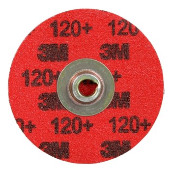 3M Roloc Disco de Borde 11178 - 2 pulg - Cerámico - 120+