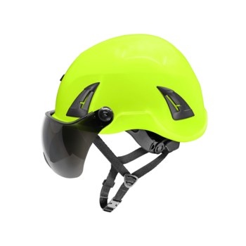 Bullhead Safety Visera para casco HH-V73AF - Humo - 29347