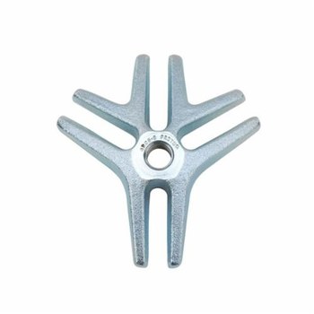 Imágen de Cruceta ranurada J4205B de por de Proto (Imagen principal del producto)