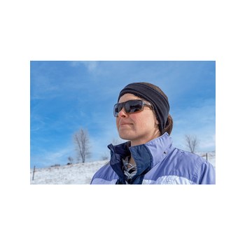 Global Glove Pez sierra Lentes de seguridad lente Tinte variable PFT Polarizado - Marco completo - 810033-29214