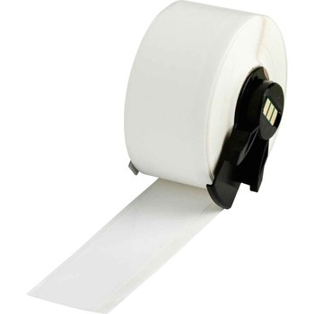 Imágen de Brady ToughBond Blanco Exterior Poliéster Transferencia térmica M6C-1000-422 Cinta de etiquetas (Imagen principal del producto)