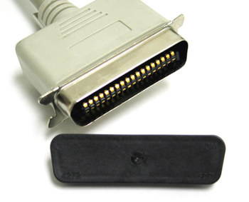 Menda 35783 Cubierta de subconector en D - S25 - menda 35783