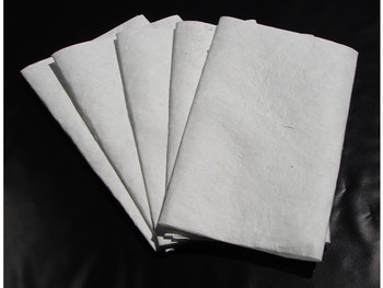 Imágen de Justrite Blanco 1.75 gal Repuesto de almohadilla absorbente (Imagen principal del producto)