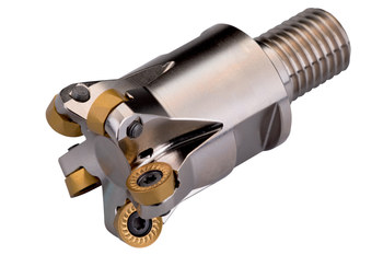 Imágen de Cortador de fresado 150E5R165M16-ISRC10-C 7455367 de Acero de alta velocidad por de Pramet (Imagen principal del producto)