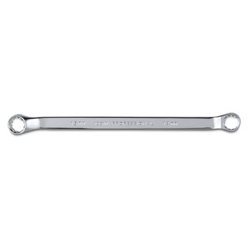 Proto J1064M Llave de caja doble con desplazamiento