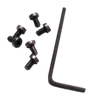 Imágen de GfG instrumentation Kit de hardware (Imagen principal del producto)
