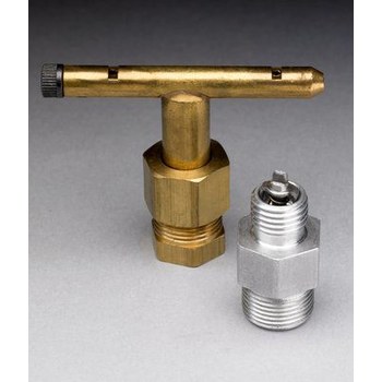 3M Scotch-Weld PARTS Punta - Para uso con Aplicador de fusión en caliente PG II - 22036