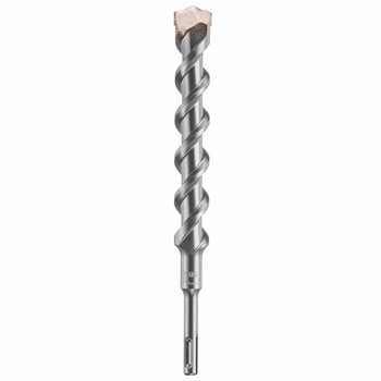 Imágen de Brocas para martillos rotativos Bulldog SDS-plus HC2146 de Con la punta de carburo 10 pulg. por de Bosch (Imagen principal del producto)