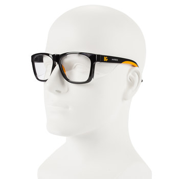 Ansell KleenGuard Maverick Universal Policarbonato Lentes de seguridad - 036000-49312
