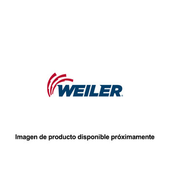 Imágen de Weiler Cepillo de rueda 85016 (Imagen principal del producto)