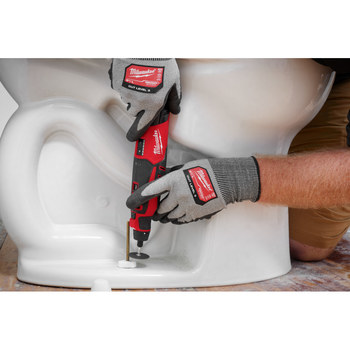 Milwaukee 12M Herramienta rotativa 2525-20 - 76917