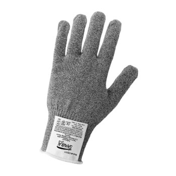 Global Glove Samurai CR377 Gris Grande Taeki 5 Guantes resistentes a cortes - cr377 lg
