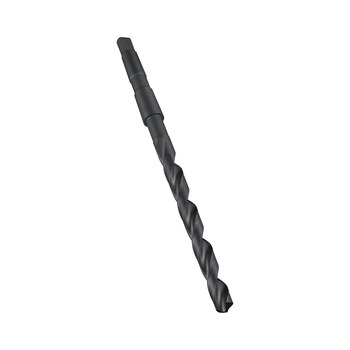 Imágen de Dormer A350 118° Corte de mano derecha Acero de alta velocidad Broca de mango cónico largo 5969791 (Imagen principal del producto)