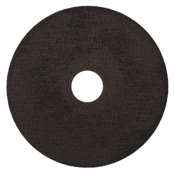 Rueda de corte 58000 - 4.5 pulg. - Zirconia Alumina - 60 - T