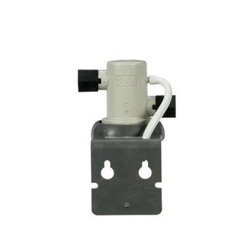 3M High Flow Series Cabezales de filtro valvulados - 6213009 - 97185