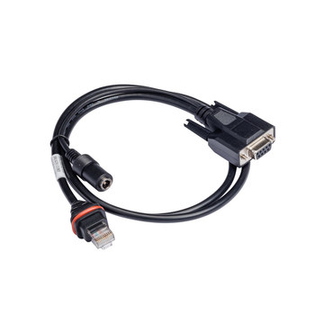 Picture of Brady V4500 177239 RS232 Cable (Imagen principal del producto)