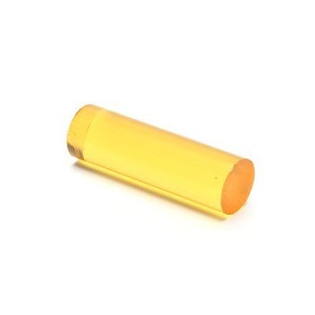 3M 3779 Q Adhesivo de fusión en caliente Ámbar Cápsulas - Diá 5/8 pulg. - 2 pulg. - 82603