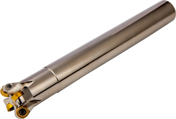Imágen de Cortador de fresado 32E4R042A25-SRC10-C 7444099 de Acero de alta velocidad 200 mm por de Pramet (Imagen principal del producto)