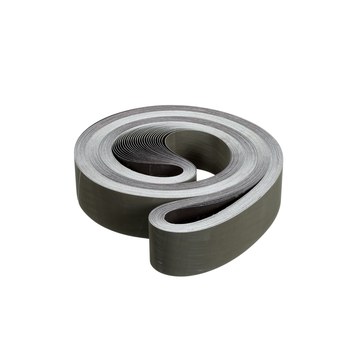 3M Trizact Banda de lija 51199 - 3 pulg. x 132 pulg. - Óxido de aluminio - A16 - Ultrafino