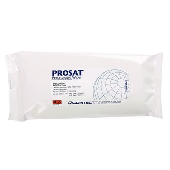 Imagen de Contec PSC20006 Prosat Polipropileno Limpiador (Imagen principal del producto)