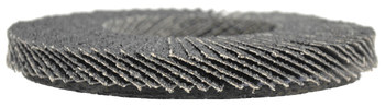 Weiler Big Cat Tipo 27 - Zirconio - 4-1/2 pulg - 120 - Fina - 50806