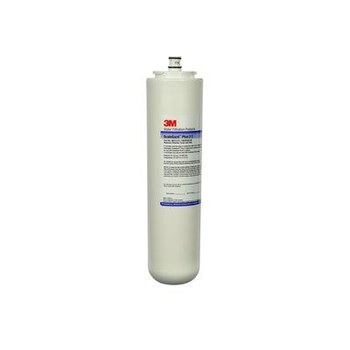 3M ScaleGard Cartucho de filtro de repuesto de ósmosis inversa - CTG C para sistema STM/TSR150 - 89080