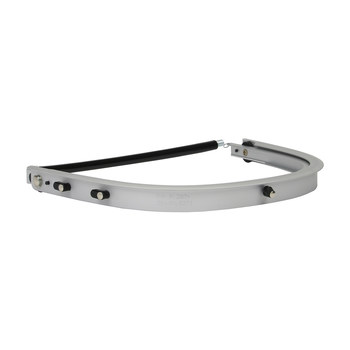 PIP Soporte de careta 251-01-5271 - Plateado - 20444