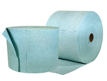 Sellars DuraSoak Econo-Duty Universal Rollo absorbente 23460 - 14 1/4 pulg. x 150 pies - 19.3 gal Absorbencia - sellars 23460