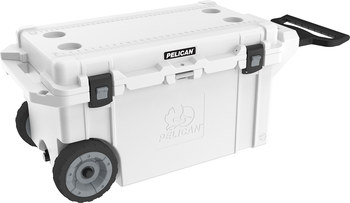 Pelican Nevera personal 82549406756 - tamaño 80 cuartos