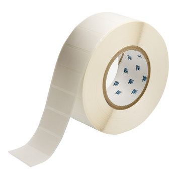 Imágen de Brady Transferencia térmica THT-17-424-3 Rollo de etiquetas para impresora de transferencia térmica troquelado (Imagen principal del producto)