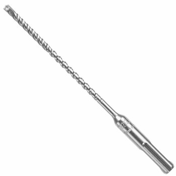 Imágen de Brocas para martillos rotativos Bulldog Xtreme SDS-plus HCFC2011 de Con la punta de carburo 6.5 pulg. por de Bosch (Imagen principal del producto)