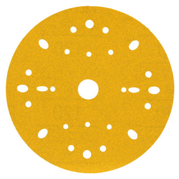 Imágen de 3M Hookit Disco de velcro 06318 (Imagen principal del producto)