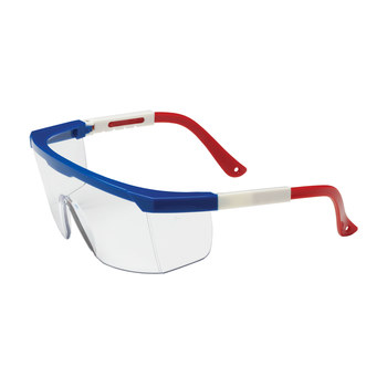 Imágen de Bouton Optical Hi-Voltage ARC 250-24-00 Universal Policarbonato Lentes de seguridad estándar (Imagen principal del producto)