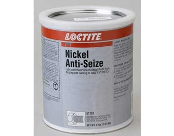 Loctite 771 Lubricante antiadherente - 8 lb Lata - 51152, IDH 234269