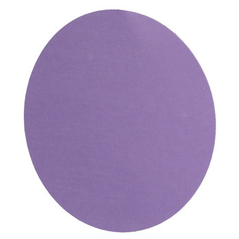 3M Cubitron II Hookit Recubierto Juego de destornilladores de precisión Morada Disco de velcro - Juego de destornilladores de precisión - 5 pulg. - 1000+ - 67028