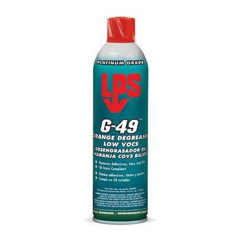 Imagen de LPS G-49 06420 Desengrasante (Imagen principal del producto)