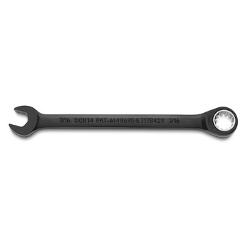 Proto JSCR16 Llave de carraca combinada no reversible