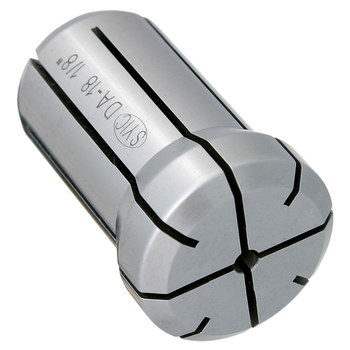 Imágen de Boquilla de Doble Ángulo DA180 01618-3/32 de 1215 Acero 1.625 pulg. por 1.035 pulg. de Techniks (Imagen principal del producto)