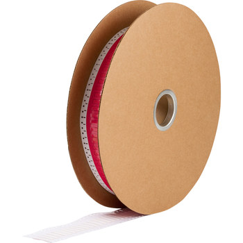 Imágen de Brady Permasleeve Blanco Termocontraíble Transferencia térmica 2HX-094-2-WT-J-2 Manga para impresora de transferencia térmica troquelada (Imagen principal del producto)