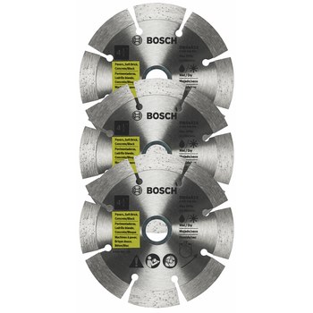 Imágen de Bosch Rueda de corte 48965 (Imagen principal del producto)