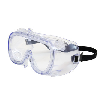 Imágen de Bouton Optical 551 Universal Policarbonato Gafas de seguridad (Imagen principal del producto)
