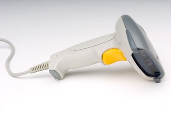 Picture of ACL Staticide White 755H ACL 755H Barcode Scanner (Imagen principal del producto)