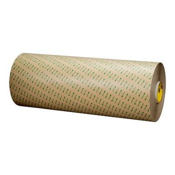 3M 9667MP Transparente Cinta de transferencia - 24 pulg. Anchura x 60 yd Longitud - 2.3 mil Espesor - 24640