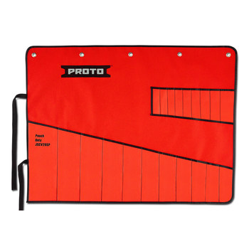 Imágen de Rollo de herramientas 20 Bolsillo JSCV20SP de por de Proto (Imagen principal del producto)