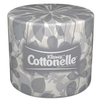 Imagen de Kleenex 13135 Cottonelle Blanco Papel higiénico (Imagen principal del producto)
